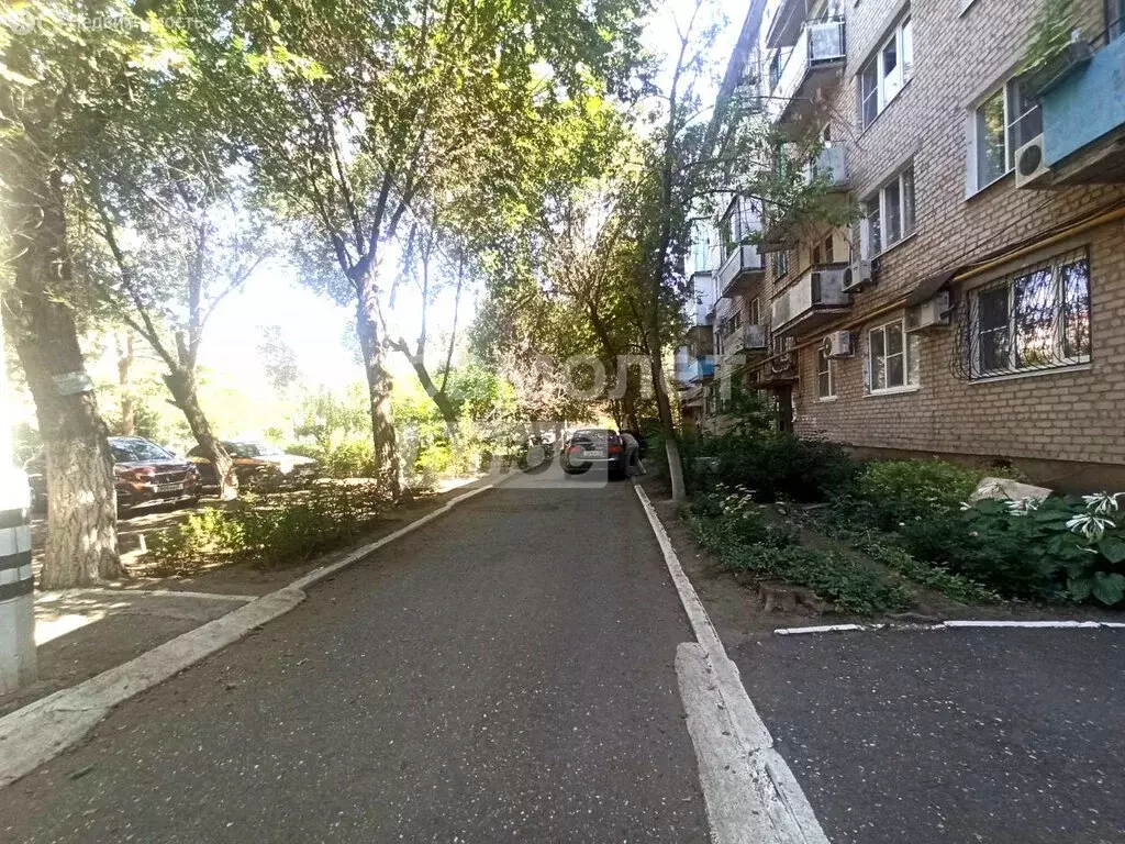 2-комнатная квартира: Астрахань, улица Ляхова, 3 (48 м) - Фото 1