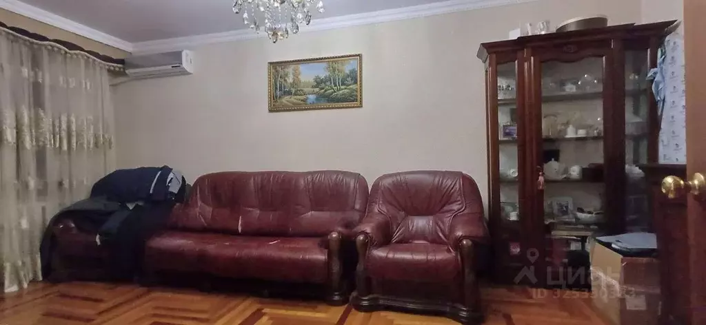 2-к кв. Кабардино-Балкария, Нальчик ул. Ахохова, 96А (54.0 м) - Фото 2