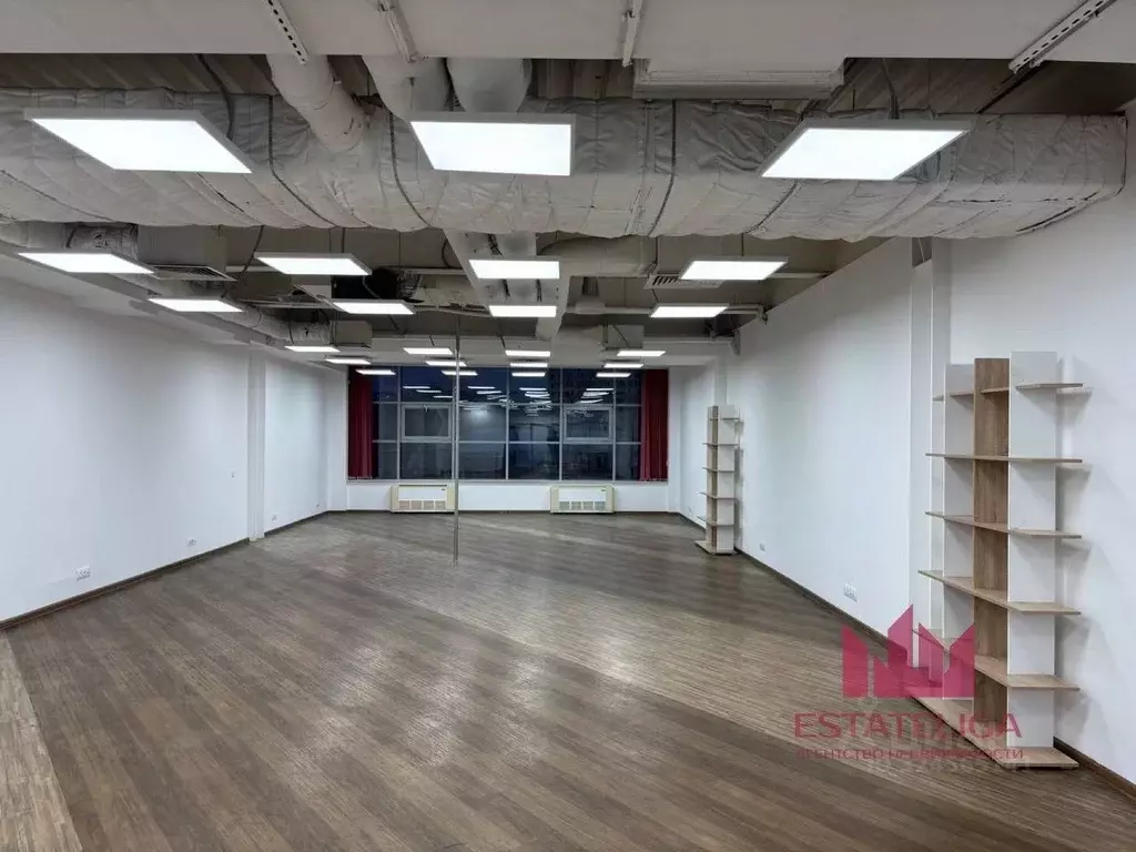 Офис в Москва ул. Ленинская Слобода, 19 (167 м) - Фото 2