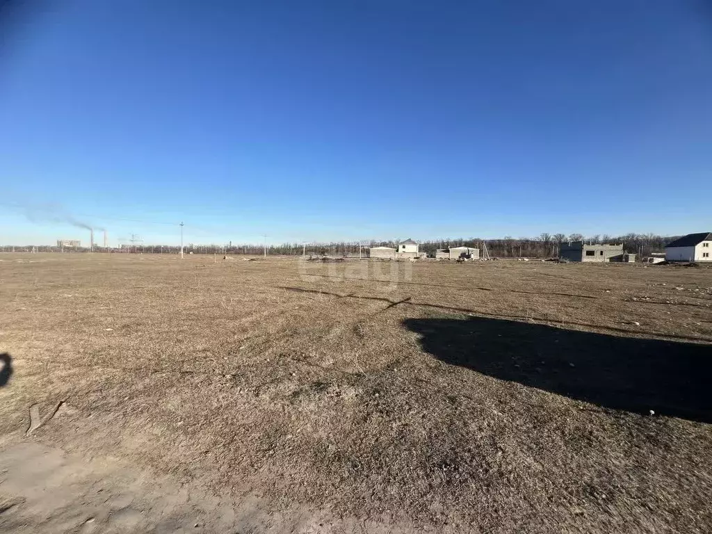 Участок в Карачаево-Черкесия, Усть-Джегута Парковая ул., 38 (6.0 сот.) - Фото 0