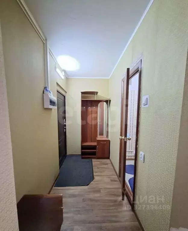 1-к кв. Челябинская область, Сосновский муниципальный округ, Поселок ... - Фото 1