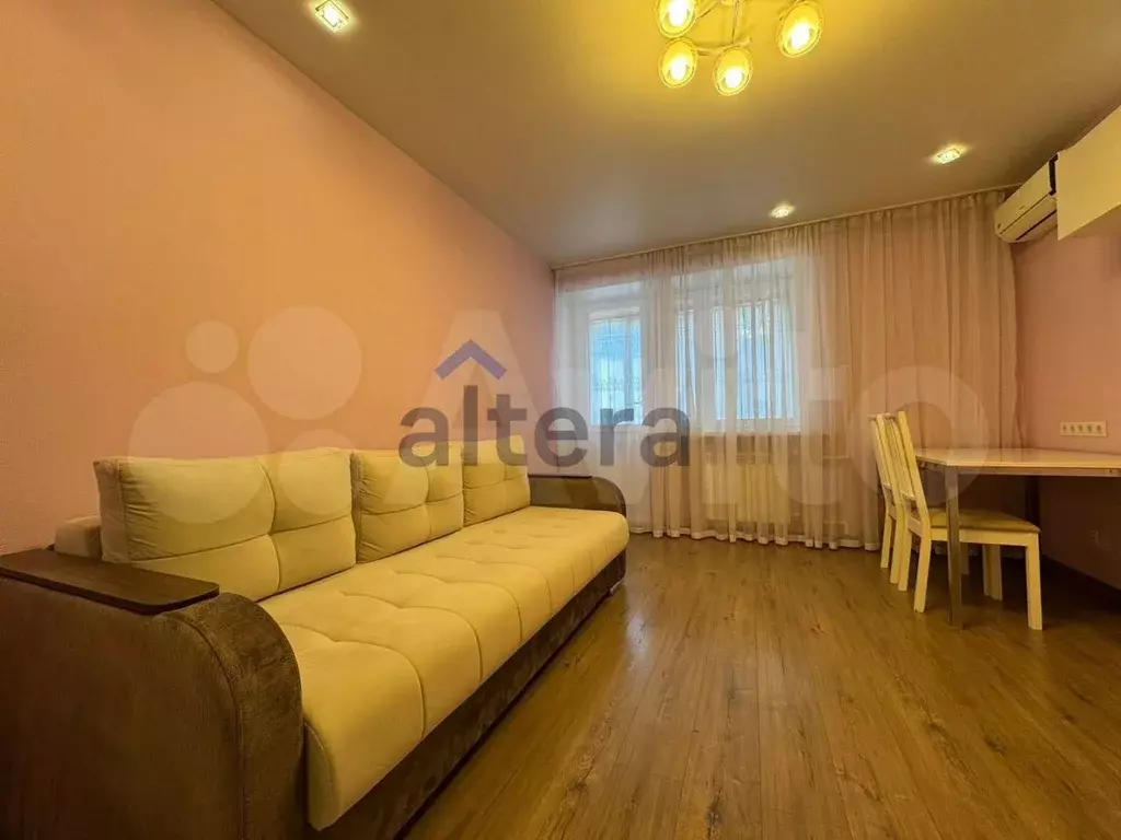 2-к. квартира, 65 м, 7/9 эт. - Фото 1
