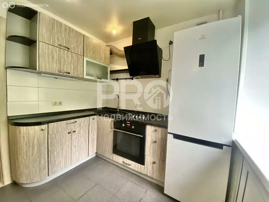 2-комнатная квартира: Ярославль, улица Титова, 4 (43 м) - Фото 1