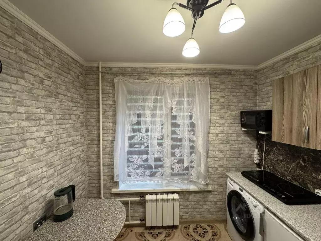 Квартира, 1 комната, 30 м - Фото 1