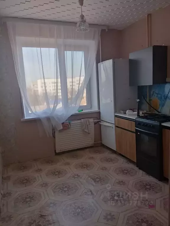 4-к кв. Башкортостан, Уфа Шакша-Южная жилрайон, ул. Высоковольтная, 20 ... - Фото 1