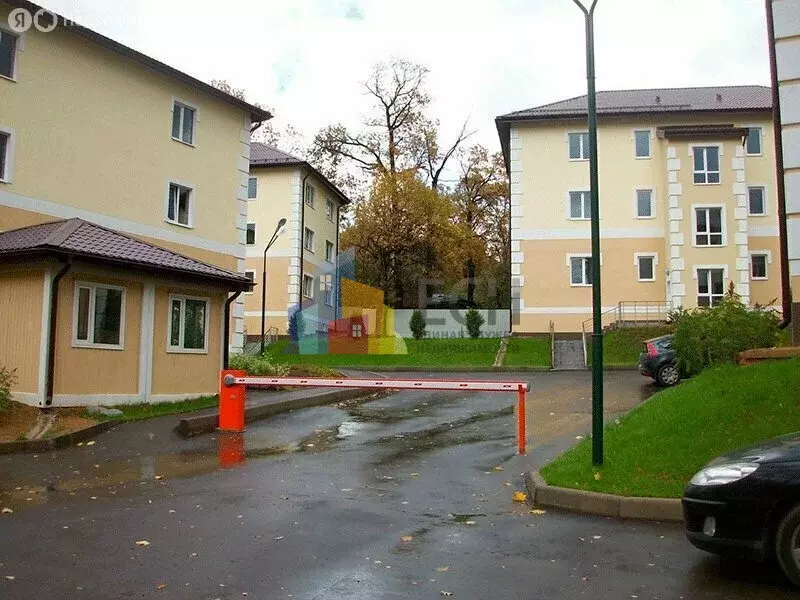 Квартира-студия: Химки, улица Опанасенко, 14Ак5 (35.1 м) - Фото 1