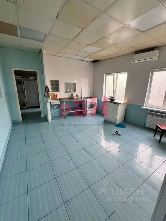 Помещение свободного назначения в Ростовская область, Ростов-на-Дону ... - Фото 1