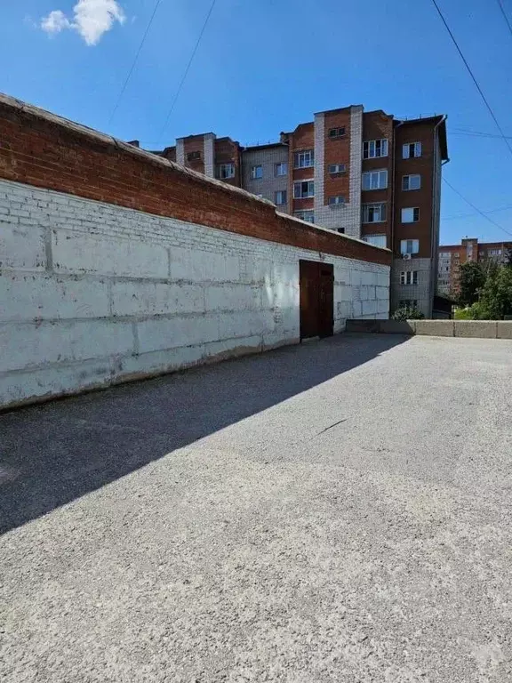 Гараж в Новосибирская область, Бердск ул. Островского, 63 (21 м) - Фото 2