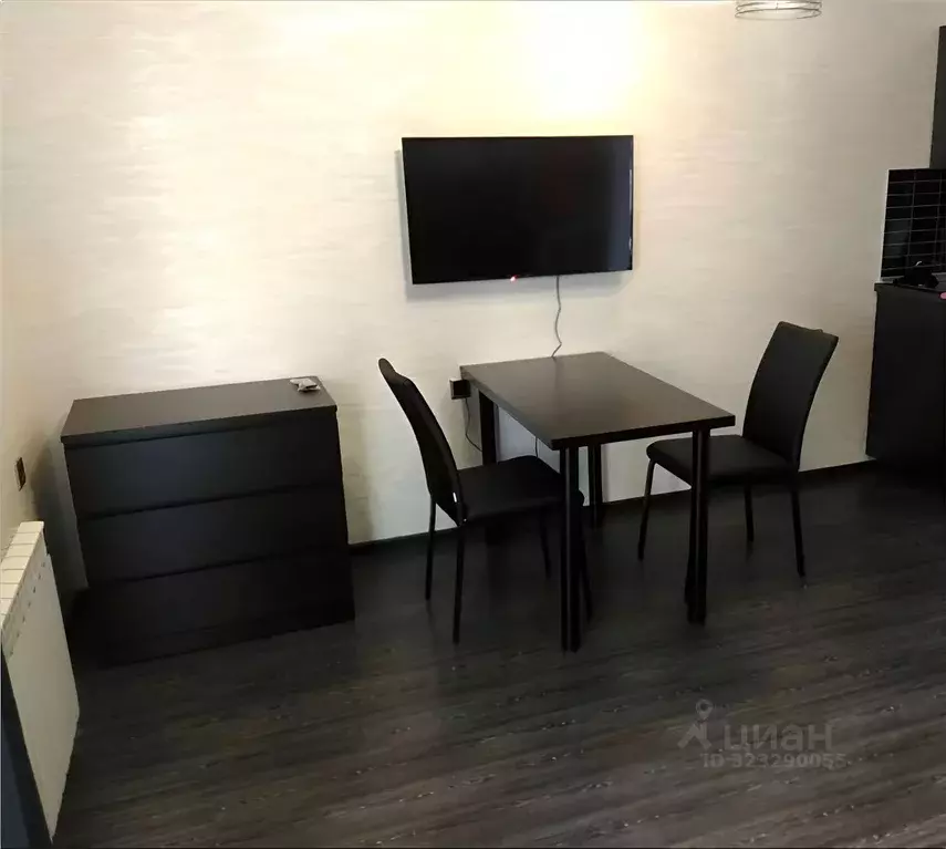 Студия Новосибирская область, Новосибирск ул. Семьи Шамшиных, 90/5 ... - Фото 2