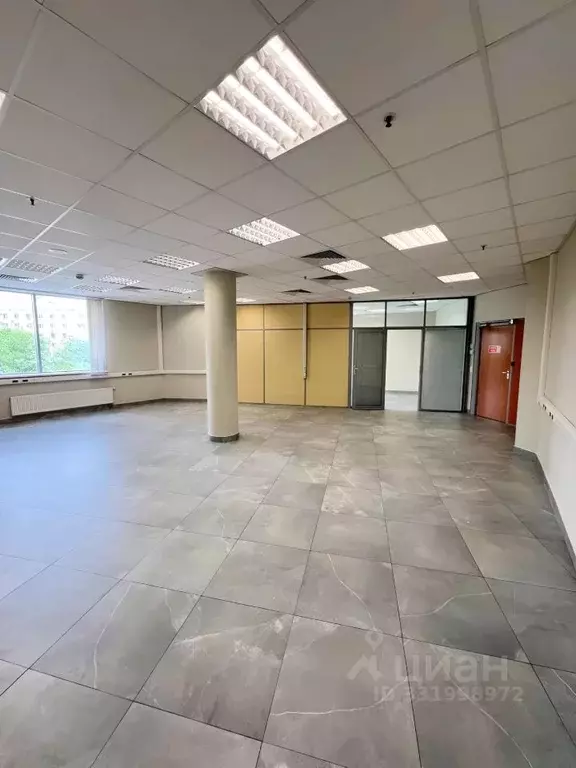 Офис в Москва ул. Удальцова, 1А (146 м) - Фото 1