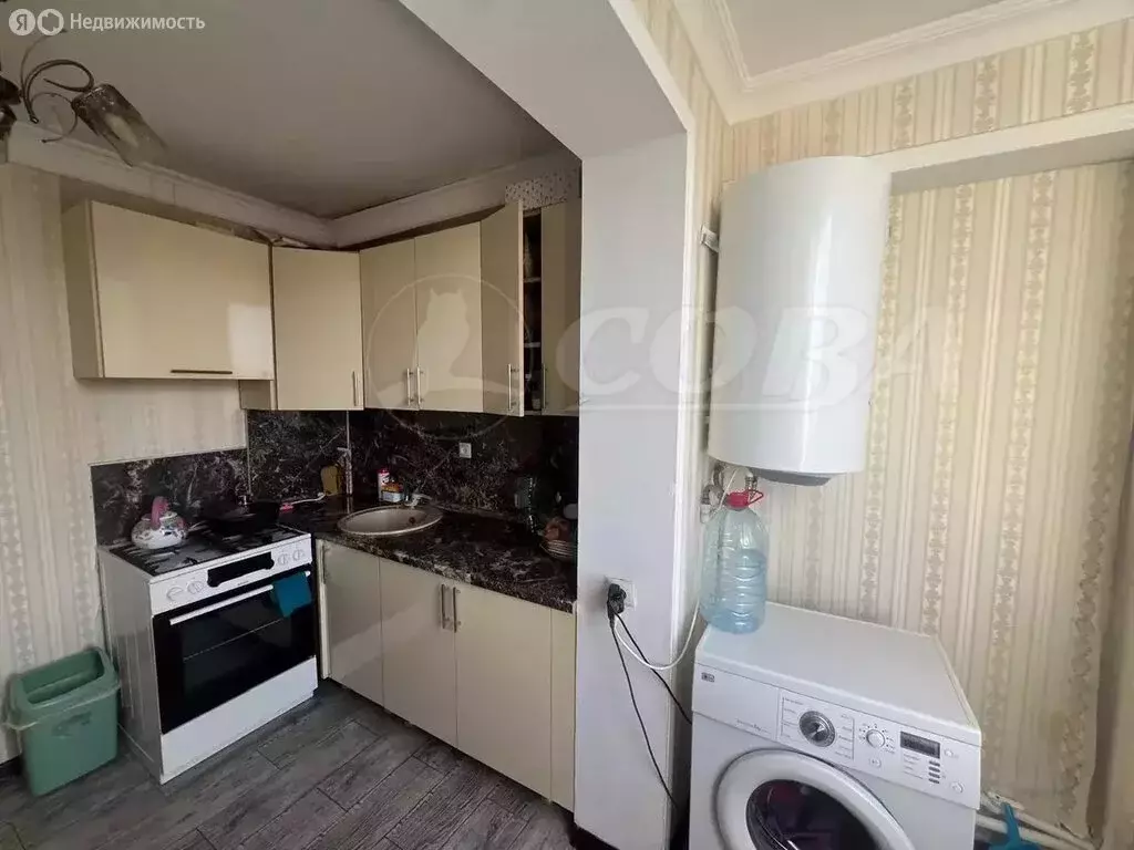 2-комнатная квартира: Дербент, улица Оскара, 24 (42.2 м) - Фото 1