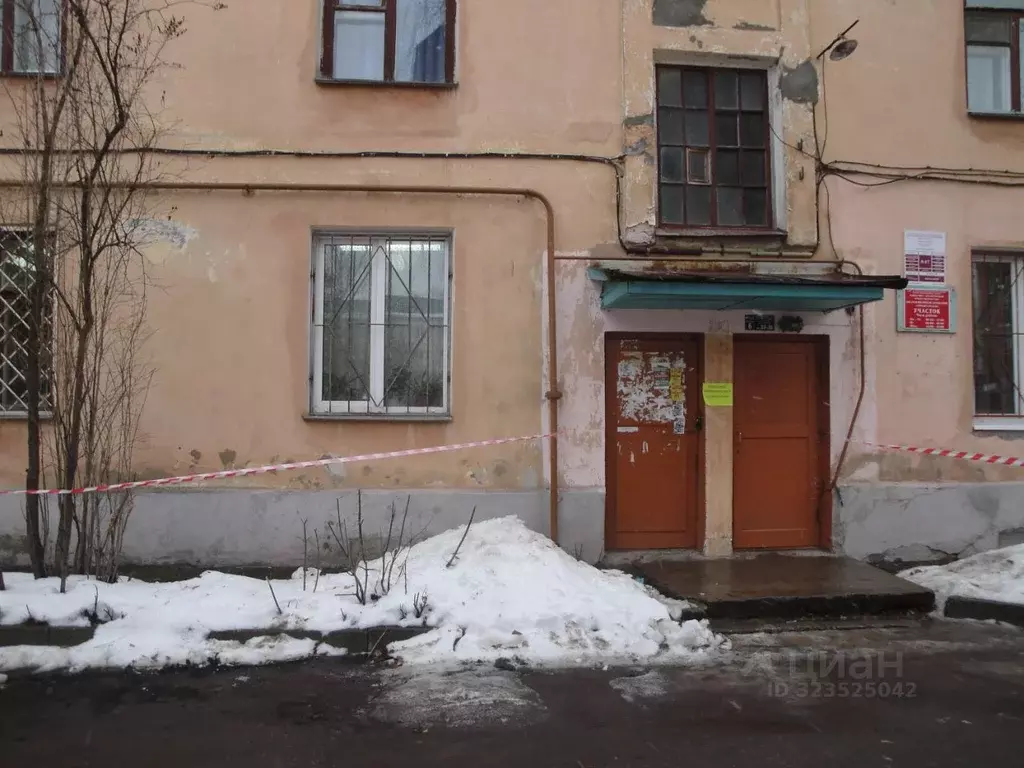 Помещение свободного назначения в Тверская область, Тверь Ржевская ... - Фото 2