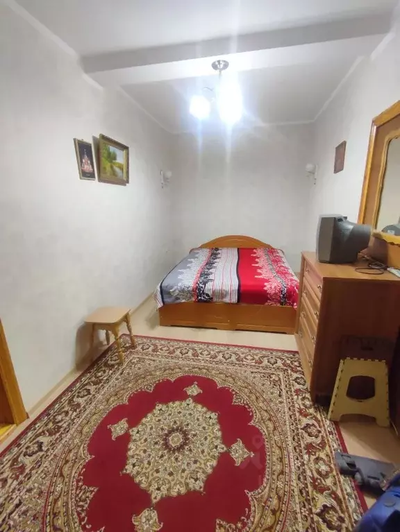 3-к кв. Крым, Ялта пер. Партизанский, 3 (95.0 м) - Фото 2