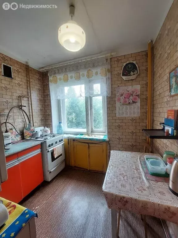 3-комнатная квартира: посёлок Глажево, 2 (60.9 м) - Фото 2