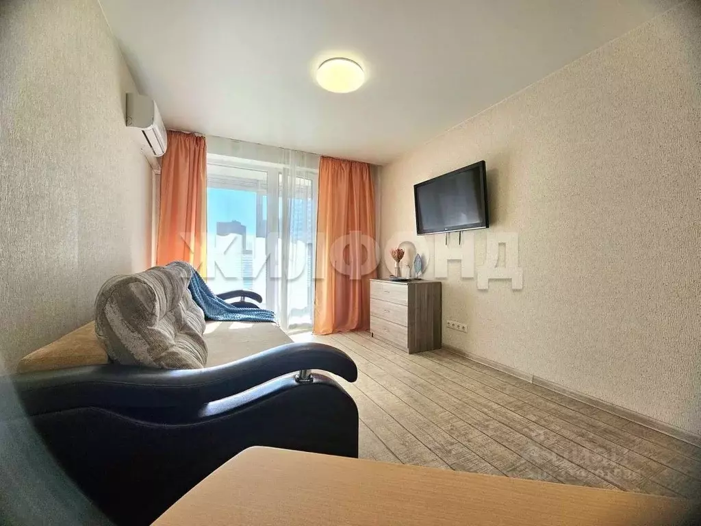 2-к кв. Новосибирская область, Новосибирск ул. Немировича-Данченко, ... - Фото 1