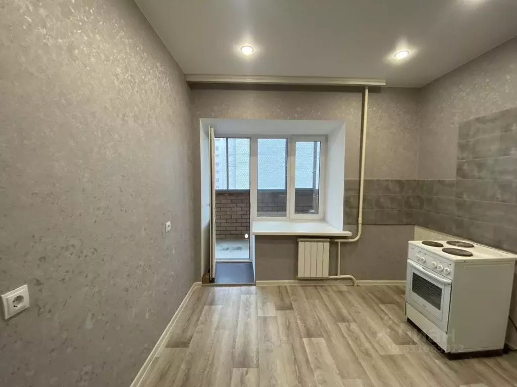 1-к кв. Чувашия, Чебоксары ул. Федора Гладкова, 30 (45.0 м) - Фото 1