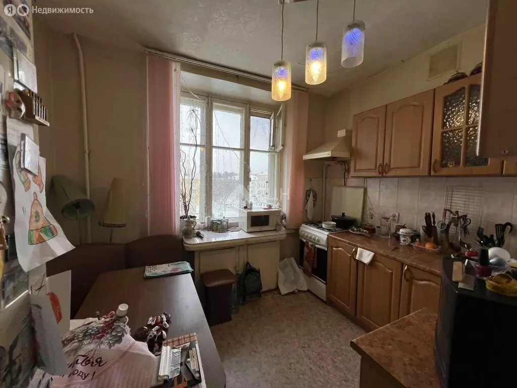 2-комнатная квартира: Саров, проспект Ленина, 32 (54 м) - Фото 0