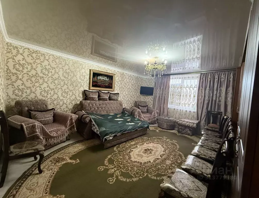 Дом в Кабардино-Балкария, Нальчик Эльбрусская ул., 7 (62 м) - Фото 0