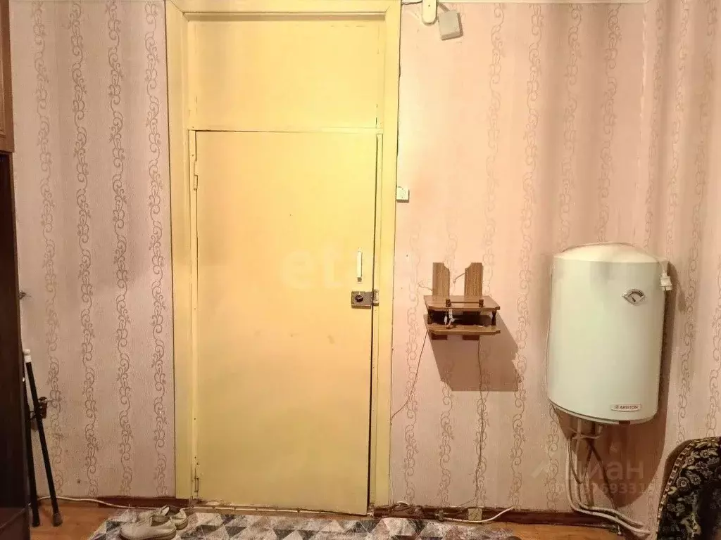 2-к кв. Тверская область, Тверь Оборонная ул., 8 (59.4 м) - Фото 1