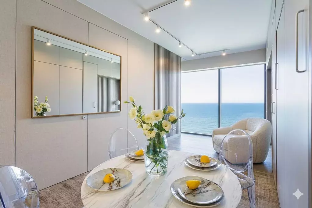 3-к кв. Крым, Ялта проезд Парковый, 6Б (100.0 м) - Фото 2