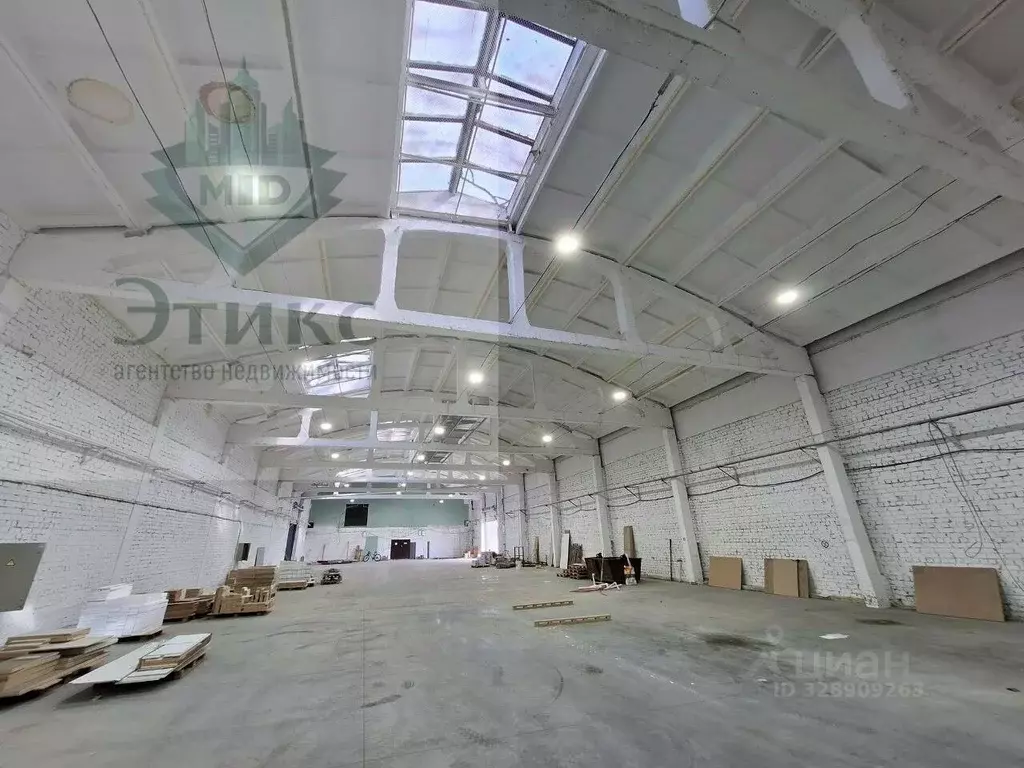 Помещение свободного назначения в Ульяновская область, Ульяновск ... - Фото 2