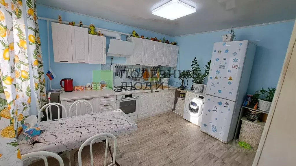 Участок в Краснодарский край, Геленджик ул. Сипягина, 4 (6.9 сот.) - Фото 1