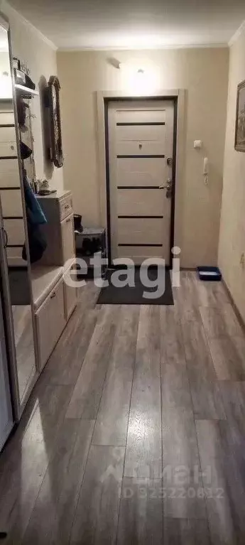 2-к кв. Красноярский край, Красноярск ул. Алеши Тимошенкова, 117 (53.0 ... - Фото 1