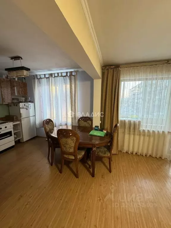 2-к кв. Бурятия, Улан-Удэ Ключевская ул., 34 (48.0 м) - Фото 2