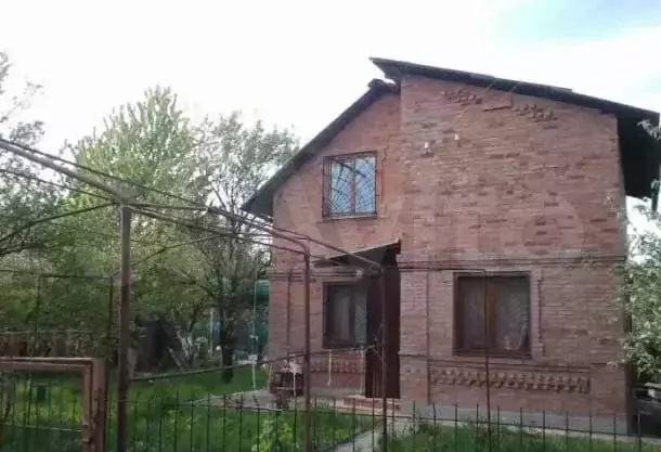 Дом 70 м на участке 5 сот. - Фото 0