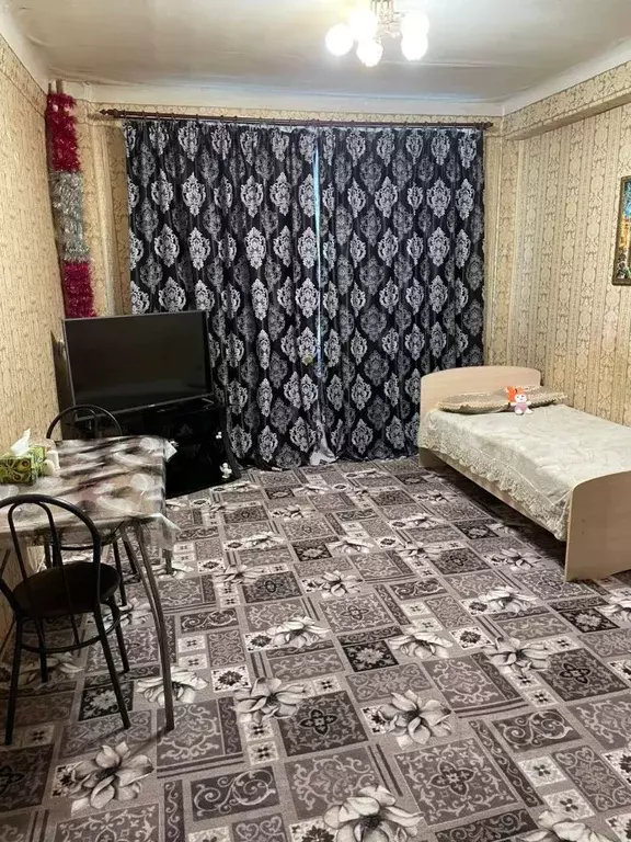 2-к кв. Нижегородская область, Нижний Новгород просп. Ильича, 30 (40.0 ... - Фото 0