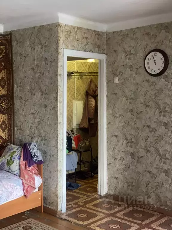 2-к кв. Пермский край, пос. Звездный ул. Ленина, 8 (44.0 м) - Фото 1