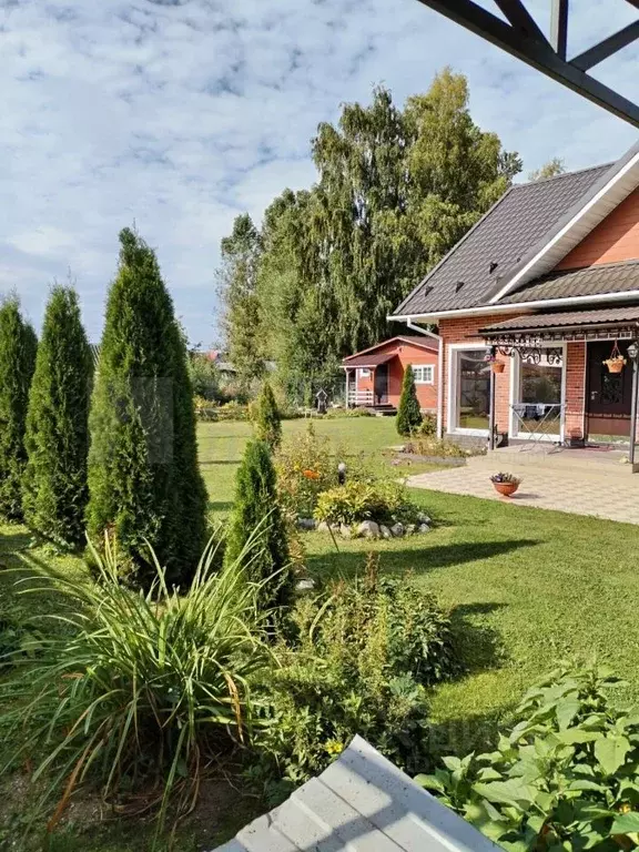 Дом в Новгородская область, Пестово ул. Волкова, 1В (145 м) - Фото 0