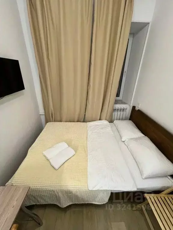 1-к кв. Хабаровский край, Комсомольск-на-Амуре ул. Аллея Труда, 21 ... - Фото 1