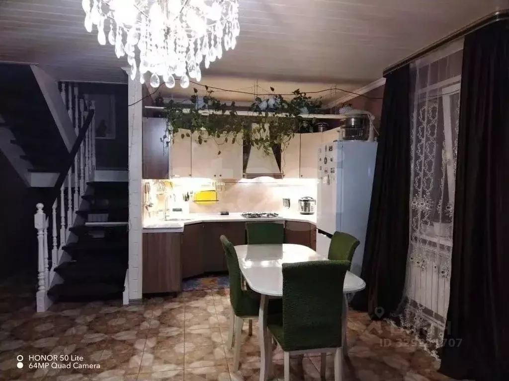 Дом в Московская область, Ступино городской округ, д. Игнатьево ул. ... - Фото 1