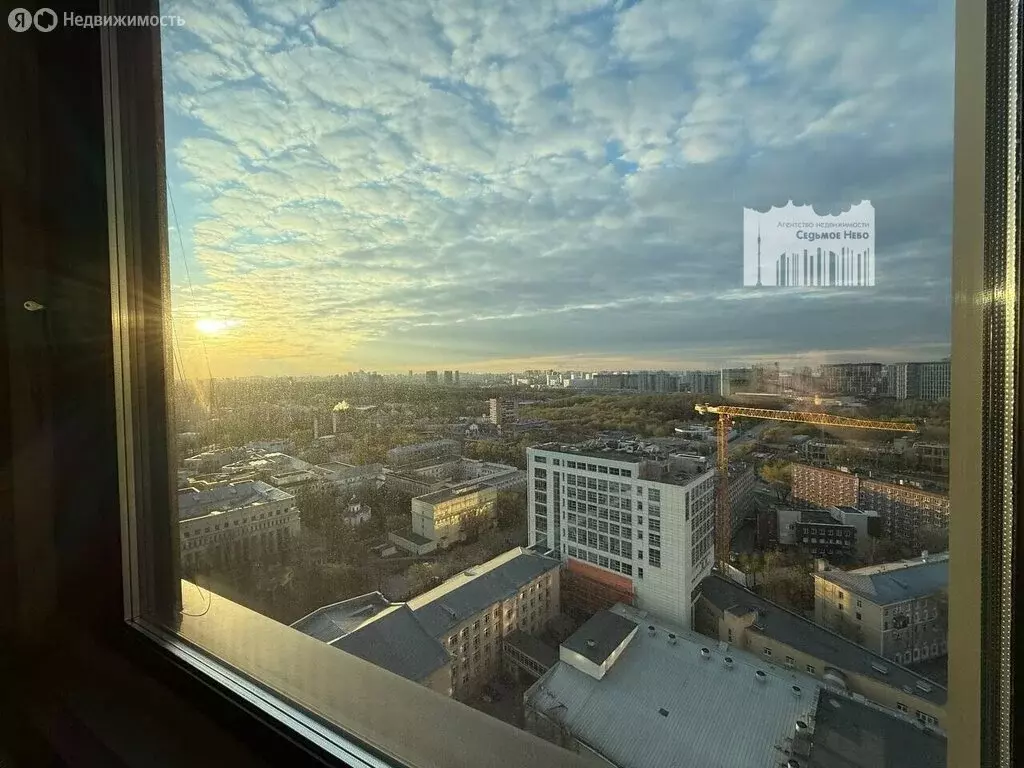 3-комнатная квартира: Москва, улица Вильгельма Пика, 1 (71.2 м) - Фото 2