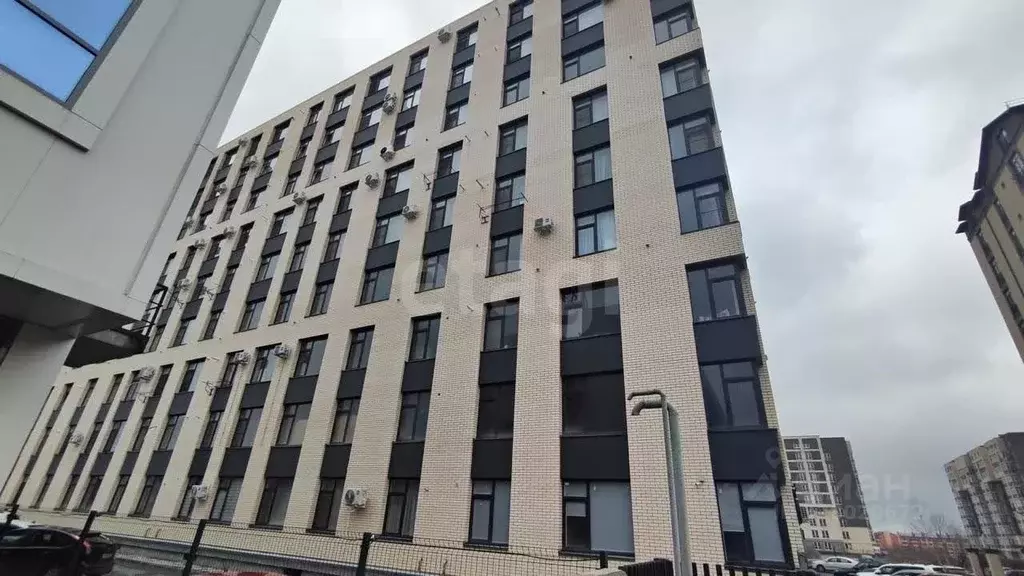 2-к кв. Северная Осетия, Владикавказ ул. Зураба Магкаева, 83к6 (72.0 ... - Фото 2