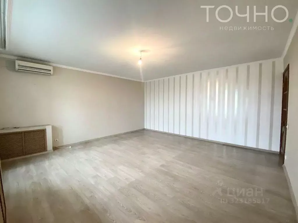 1-к кв. Пензенская область, Пенза ул. Ватутина, 2 (53.6 м) - Фото 2