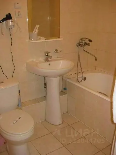 Комната Приморский край, Находка Пограничная ул., 27 (40.0 м) - Фото 1