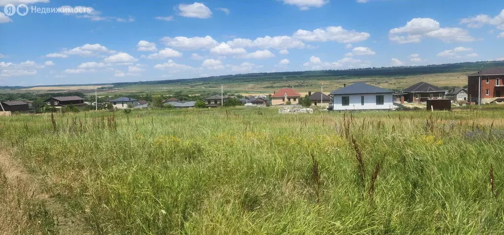 Участок в Ставрополь, Шафрановая улица, 105 (7.6 м) - Фото 0