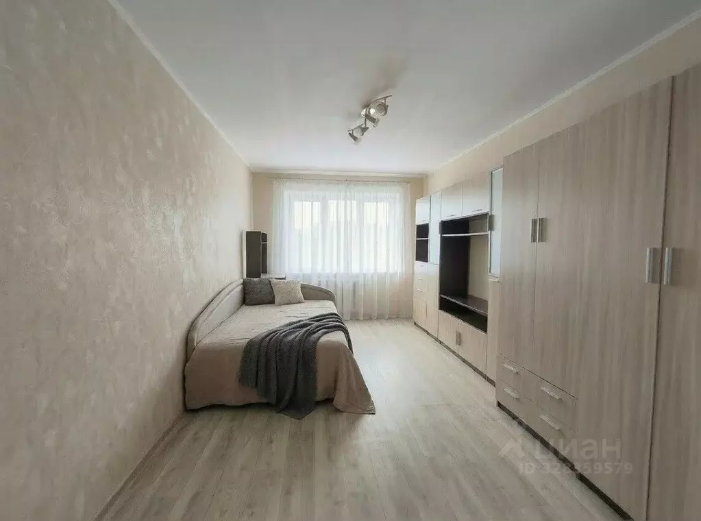 2-к кв. Московская область, Пушкино Советская пл., 4/12 (47.0 м) - Фото 2