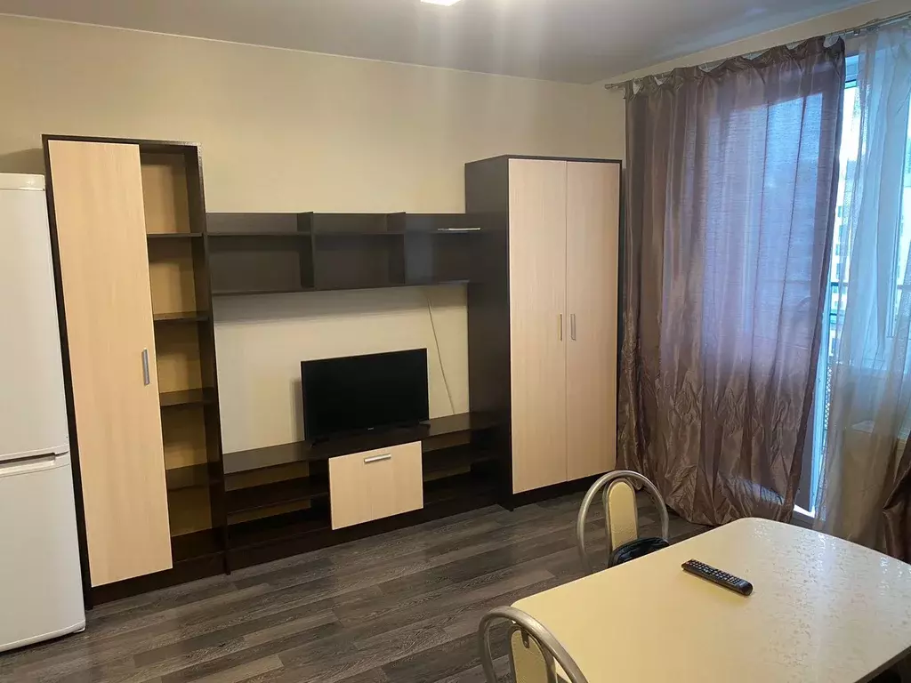 Продаётся квартира-студия, 25.7 м - Фото 0