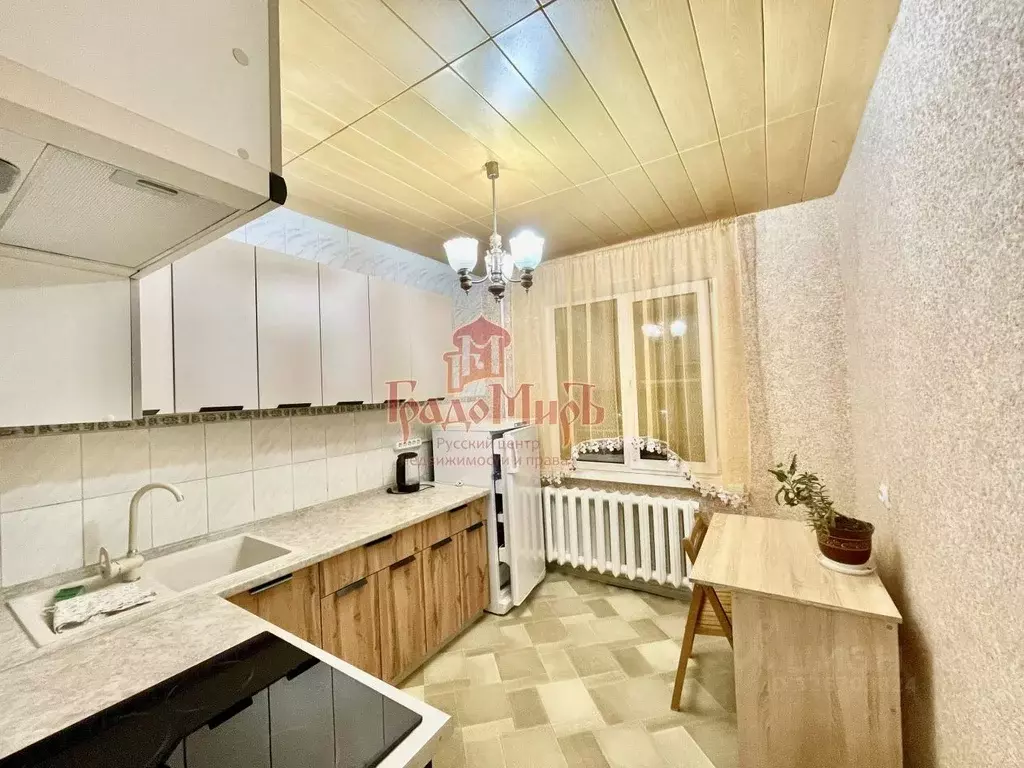 2-к кв. Владимирская область, Александров пер. Красный, 17К1 (51.9 м) - Фото 2