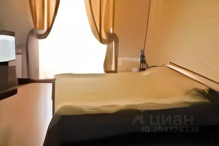 1-к кв. Тверская область, Тверь Голландская ул., 16 (10.0 м) - Фото 0