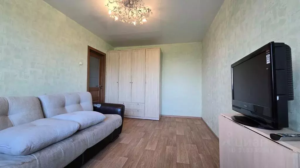 2-к кв. Нижегородская область, Дзержинск просп. Циолковского, 82 (45.0 ... - Фото 2