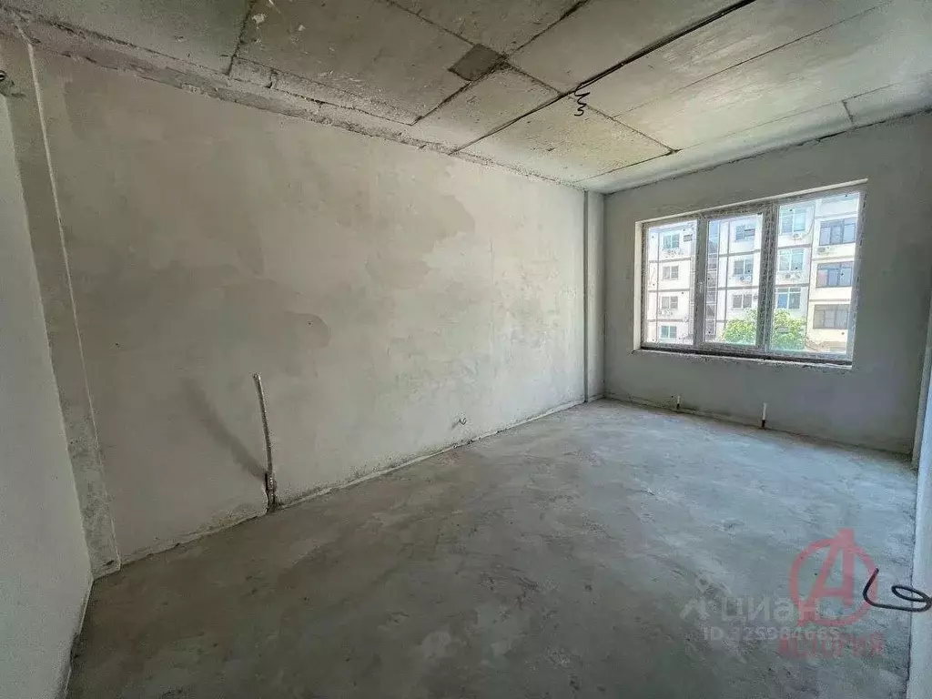 3-к кв. Краснодарский край, Новороссийск городской округ, с. Мысхако ... - Фото 2