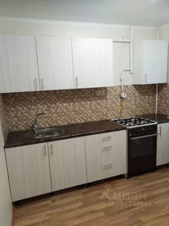 1-к кв. Липецкая область, Липецк Бескрайняя ул., 18 (36.0 м) - Фото 1