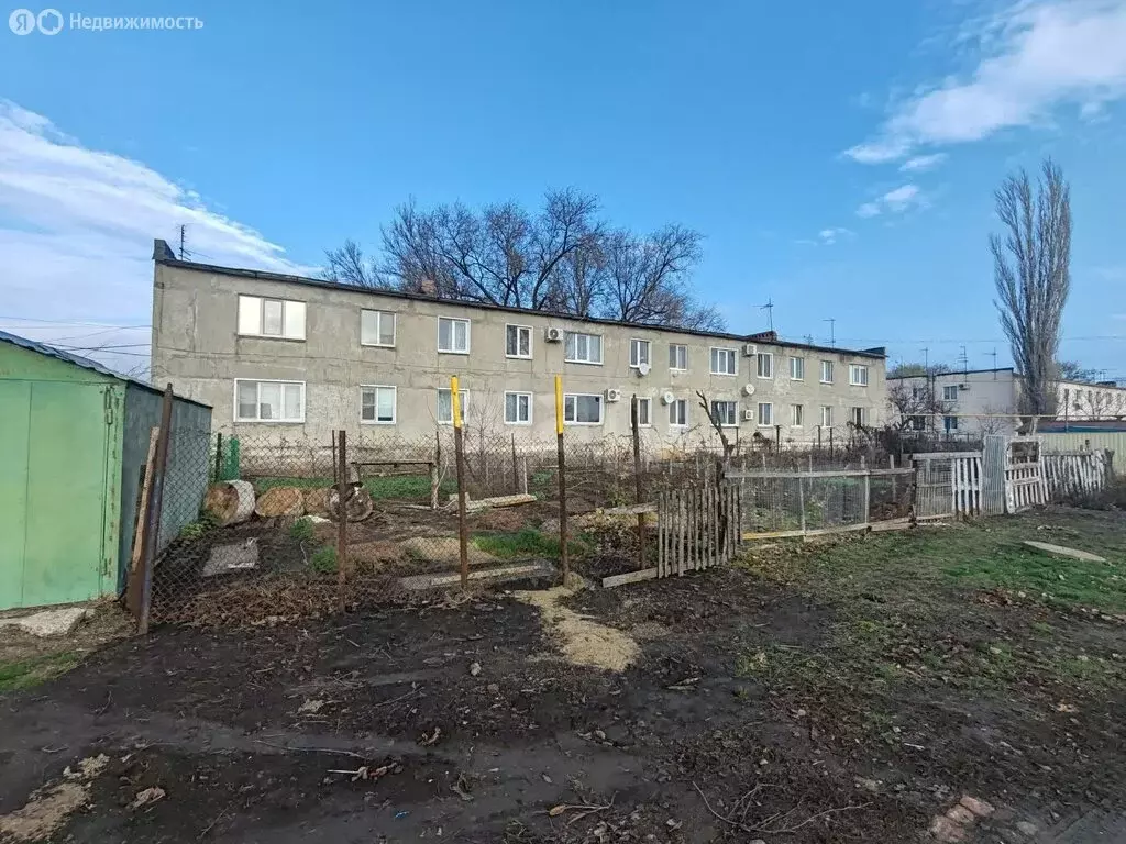 3-комнатная квартира: Лощинный, улица Ленина, 6 (61.5 м) - Фото 1