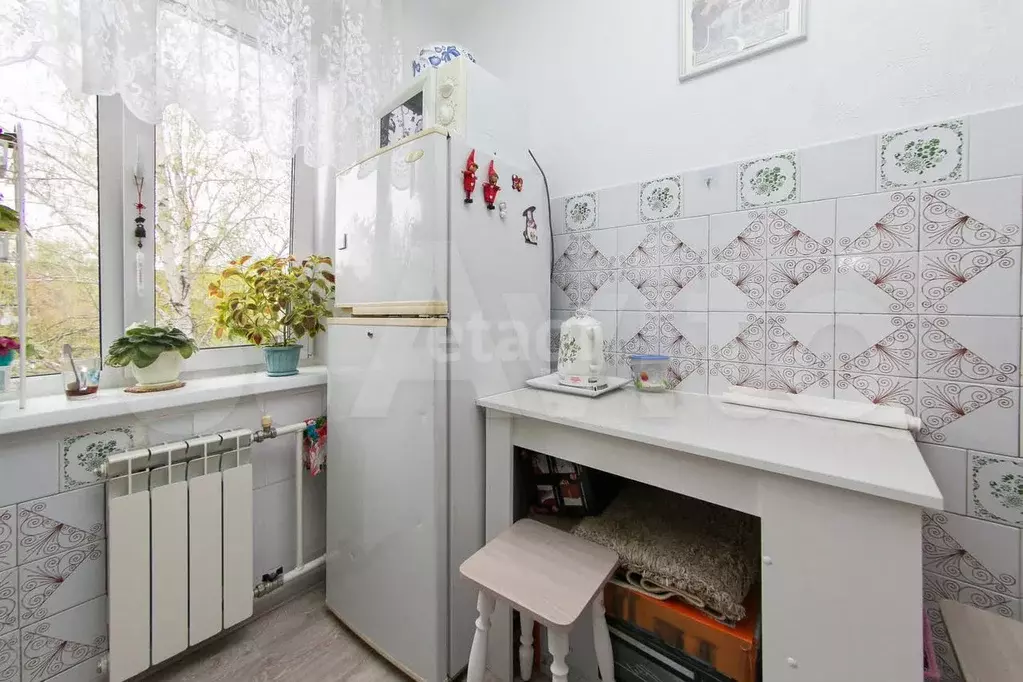 2-к. квартира, 47,7 м, 3/5 эт. - Фото 1