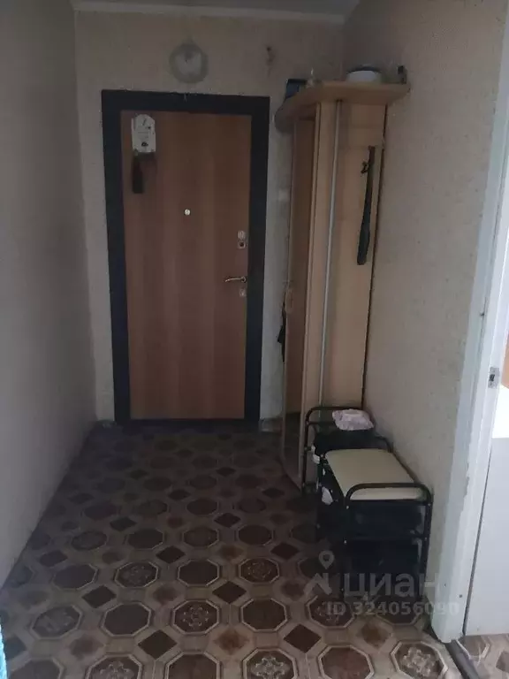 2-к кв. Красноярский край, Красноярск ул. Дмитрия Мартынова, 9 (54.0 ... - Фото 1