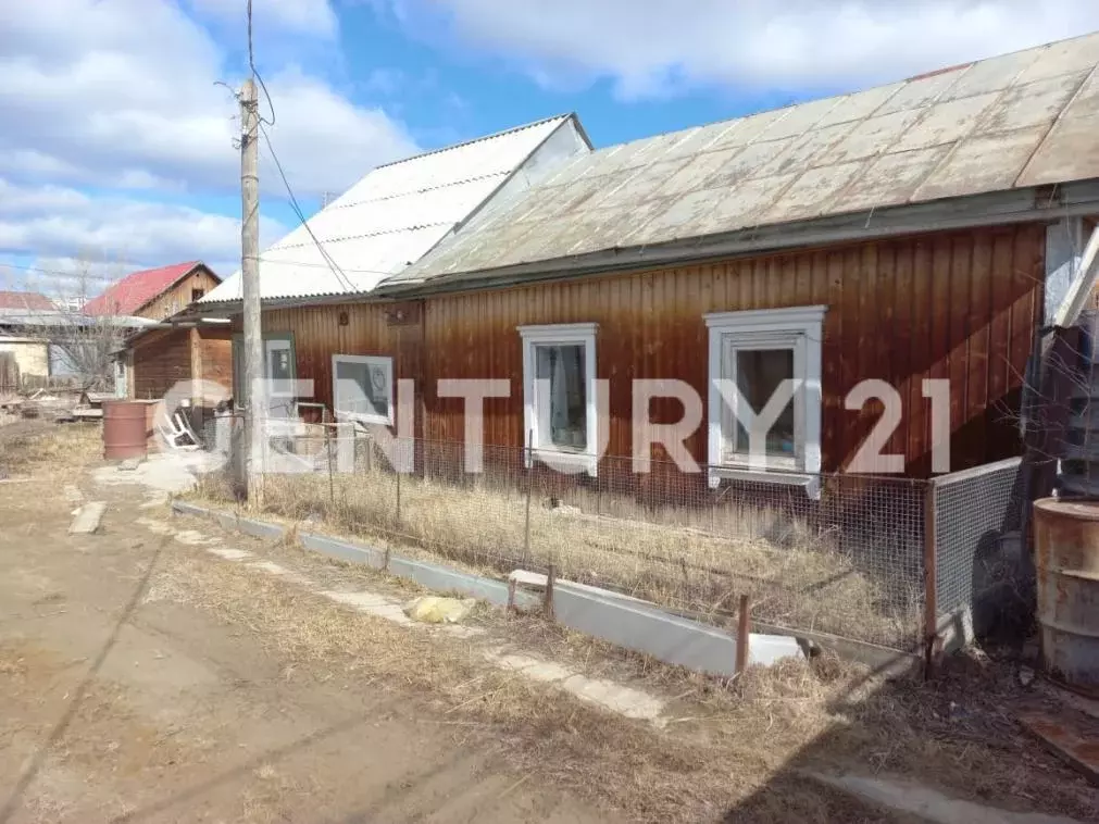 Дом, 60.7 м - Фото 2